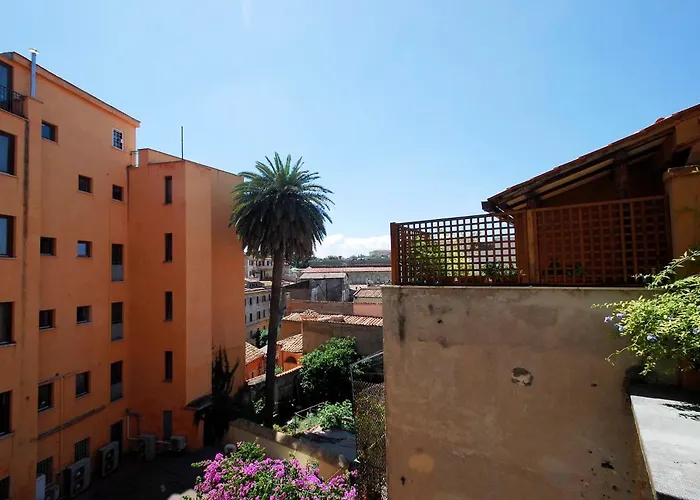 Piazza Di Spagna Suite