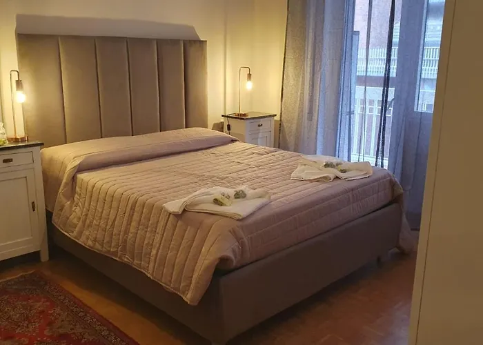 Bella Roma Stay