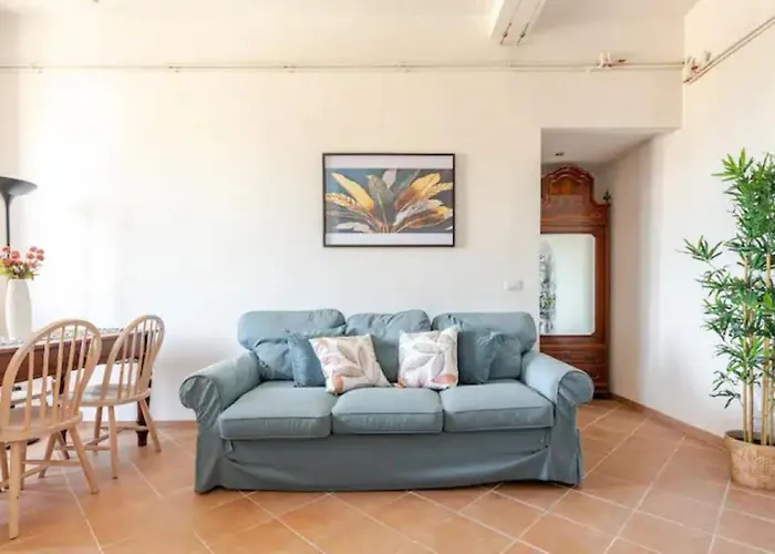 Porta Maggiore Cozy
